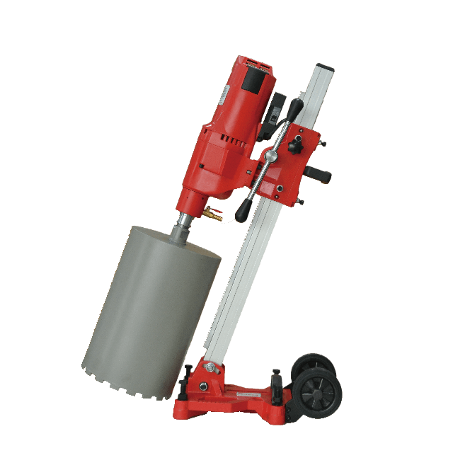 推薦幾款適合工程使用的金剛石鉆孔機？